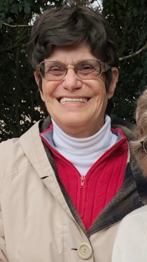 Carole Bourque-Chairwoman