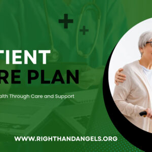 RHA Care Plan