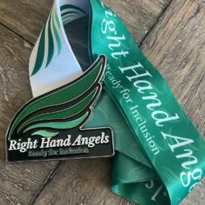 RHA Medal-Custom