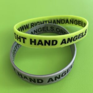 3 x Wrists Bands